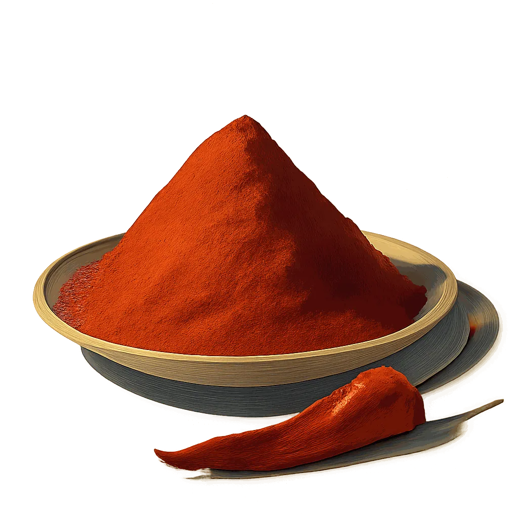 Kashmiri chilli powder